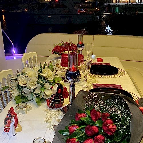Mersin Yat Kiralama